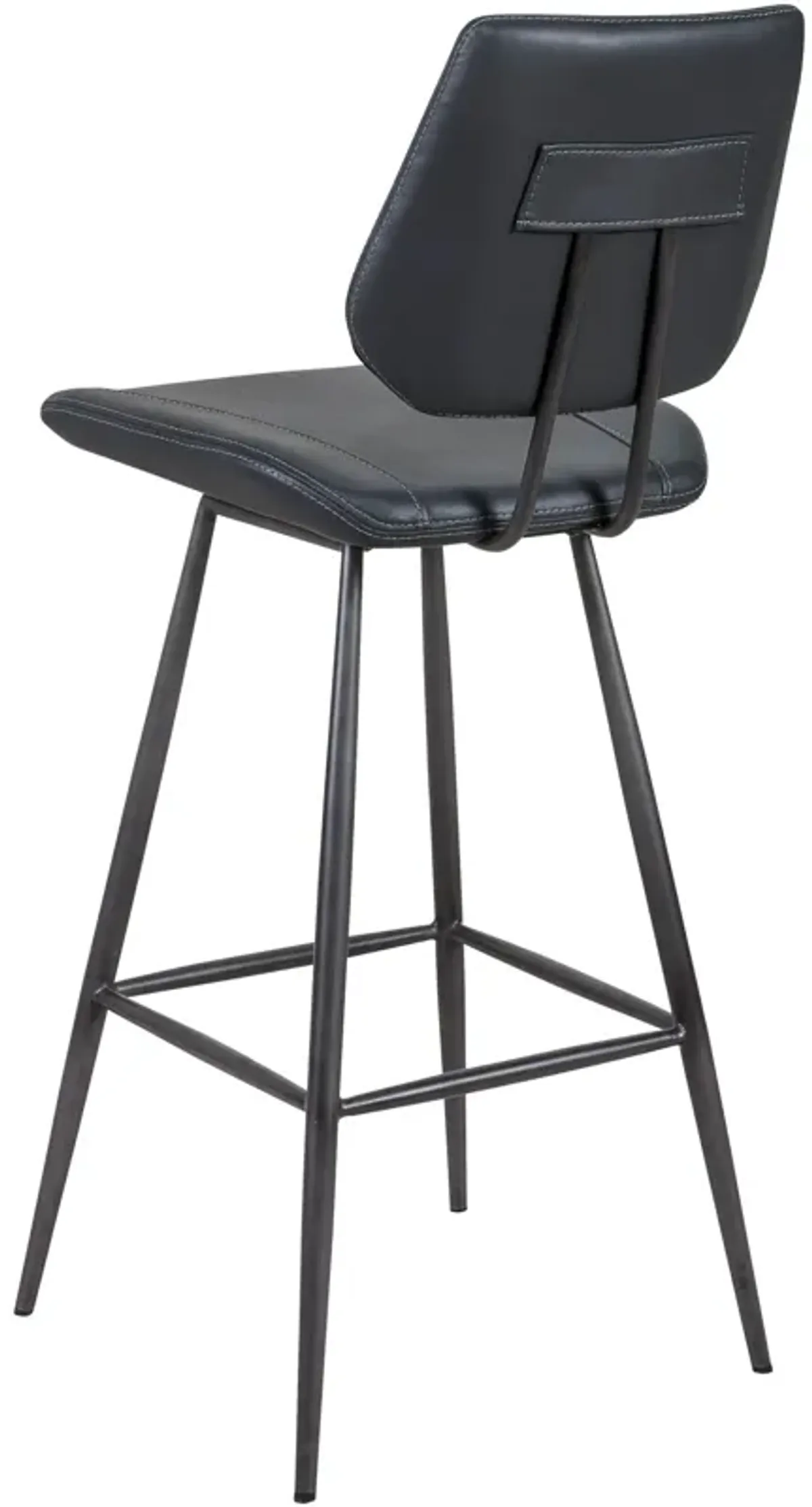 | Vinson Bar Stool | Cobalt