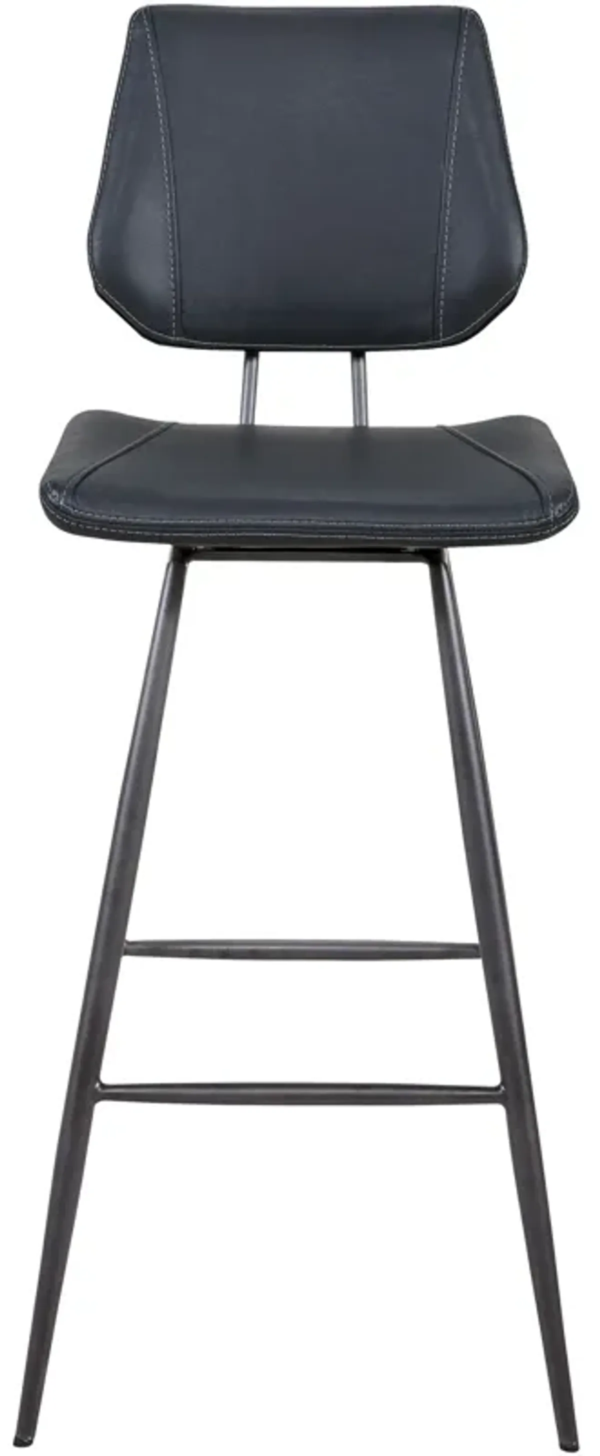 | Vinson Bar Stool | Cobalt