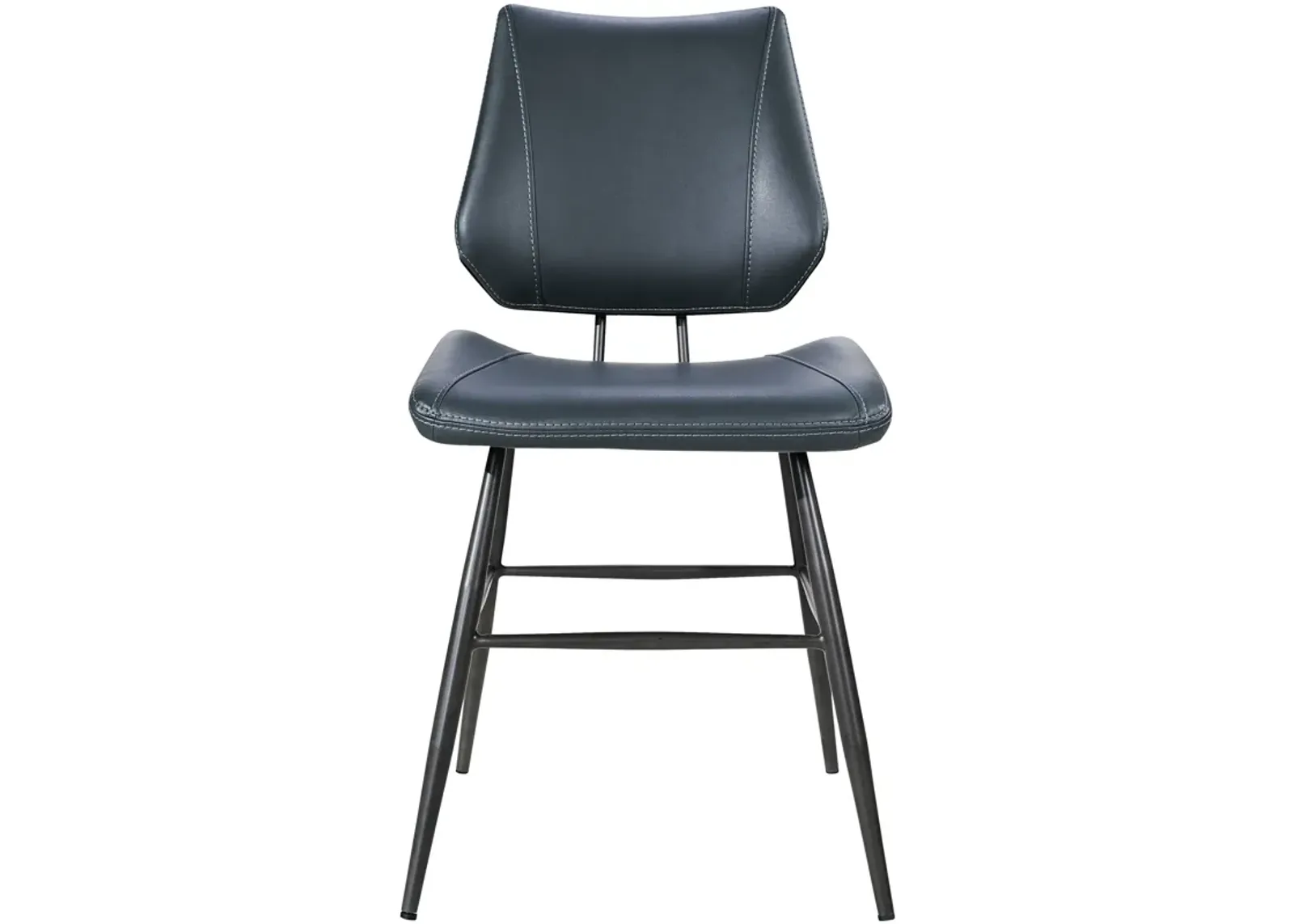 | Vinson Side Chair | Cobalt