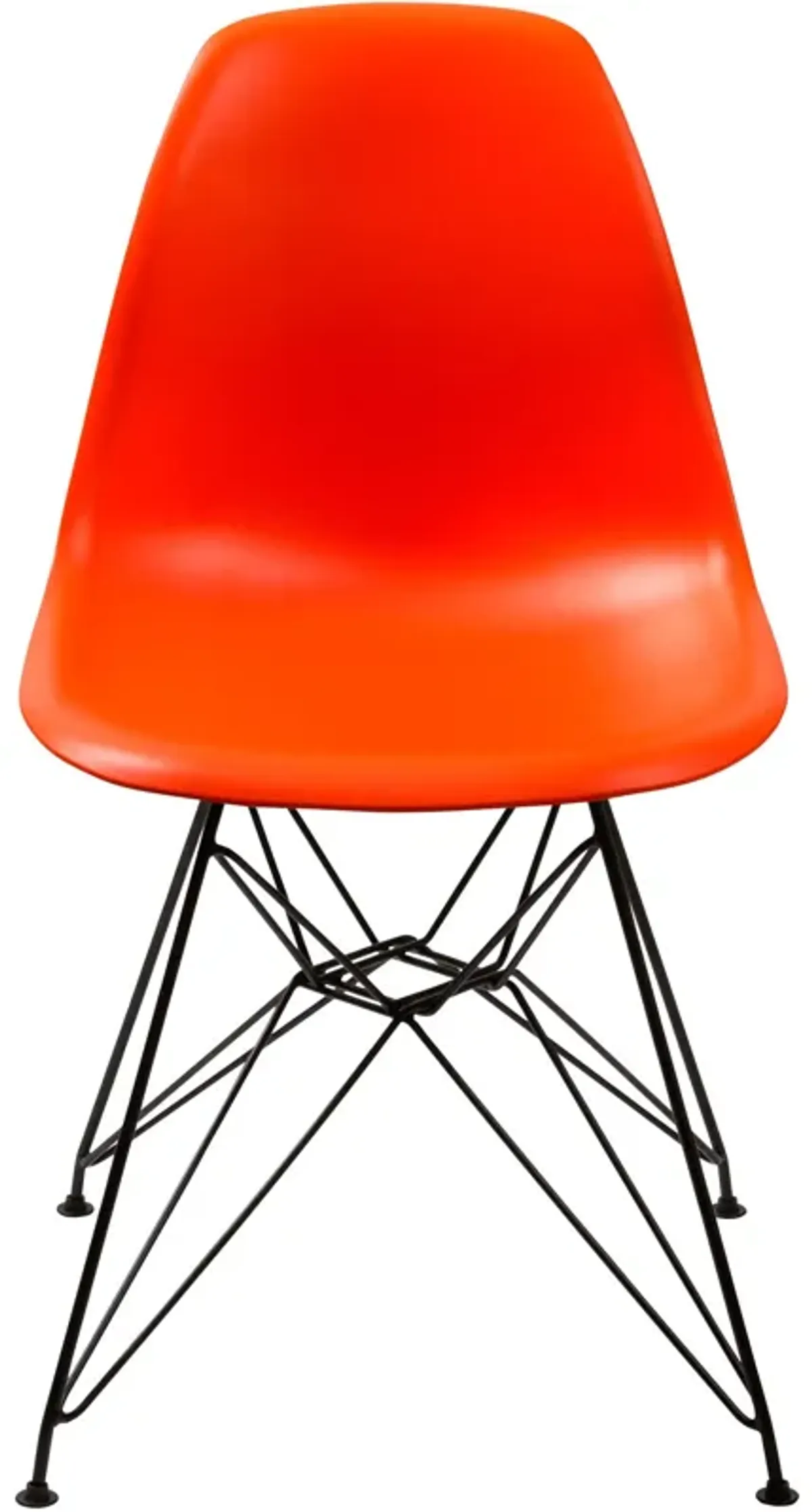 | Rostock Side Chair | Firecracker