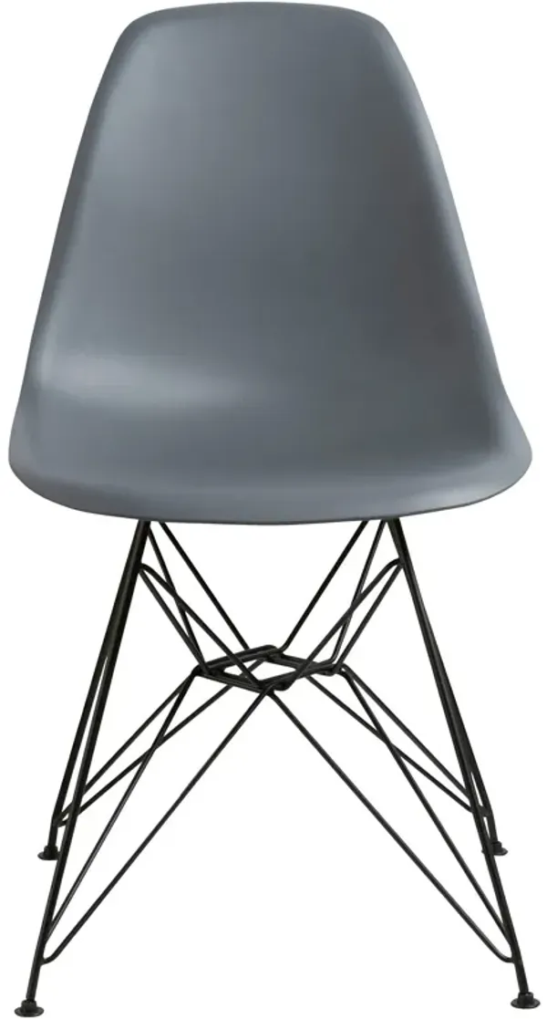 Modus Furniture International Rostock Side Chair