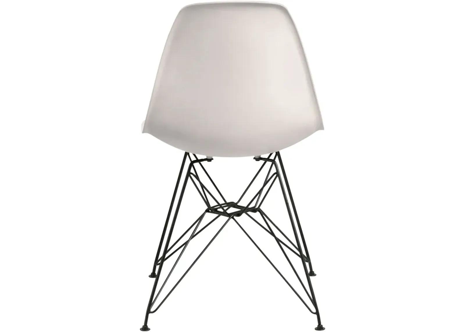 | Rostock Side Chair | White