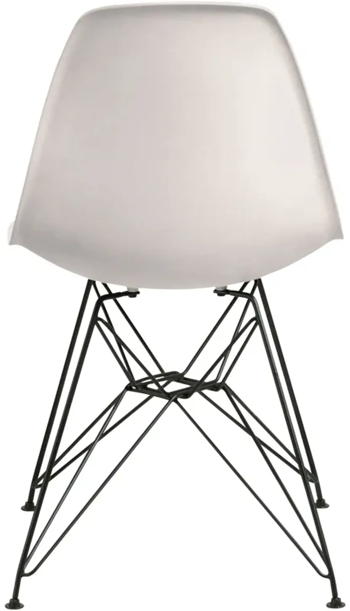 | Rostock Side Chair | White