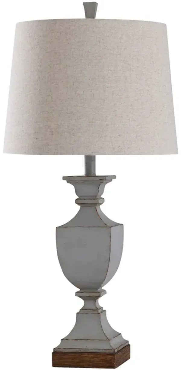 StyleCraft Home Collection Oldbury Table Lamp