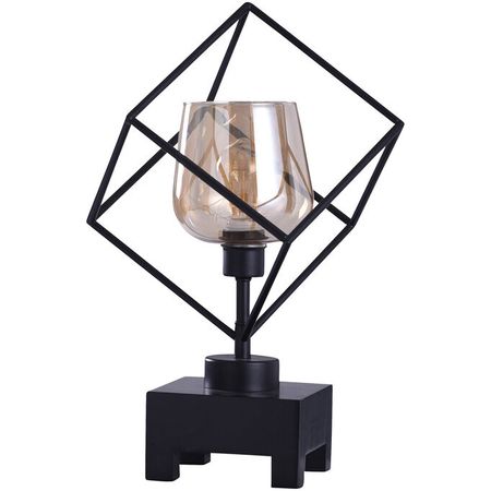 Axis Bronze Table Lamp
