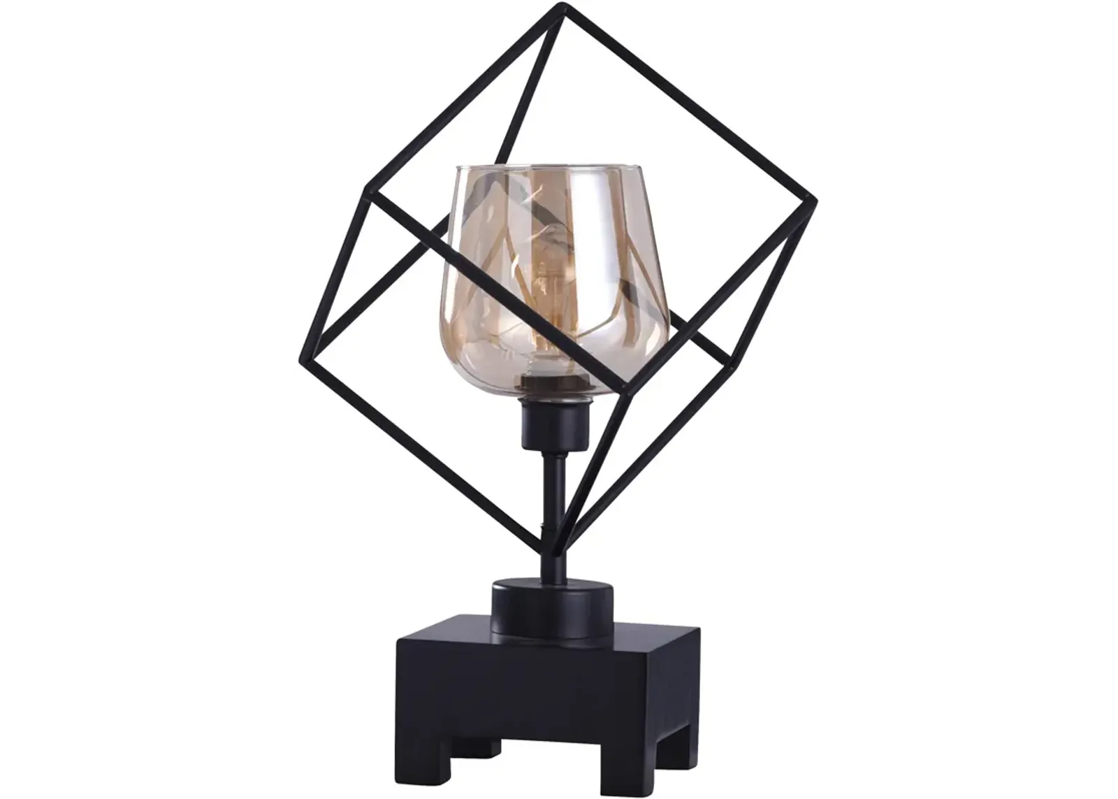 Axis Table Lamp