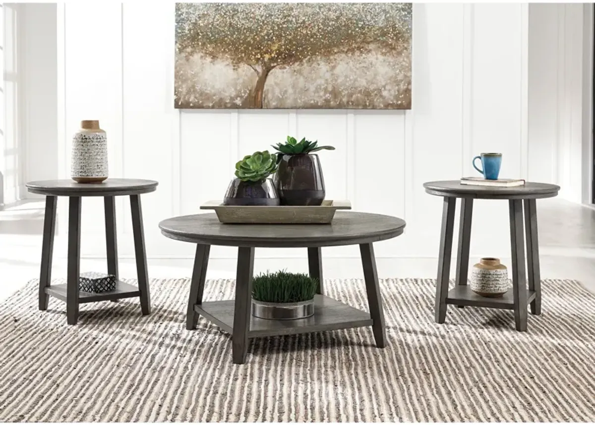 Caitbrook Set of 3 Tables