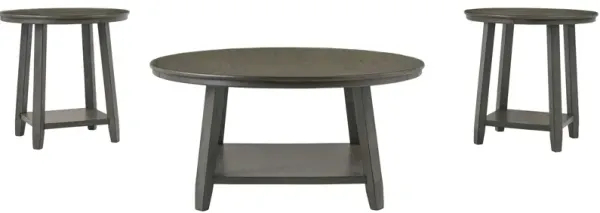 Ashley Furniture Caitbrook Set of 3 Tables