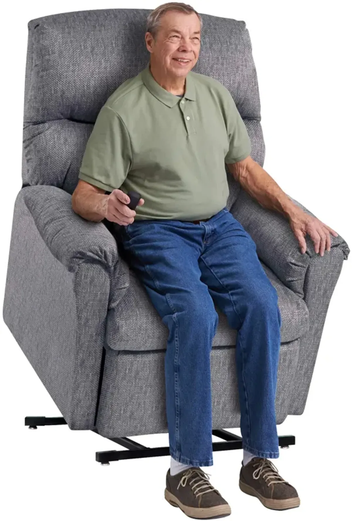 Garnet Lift Chair Recliner