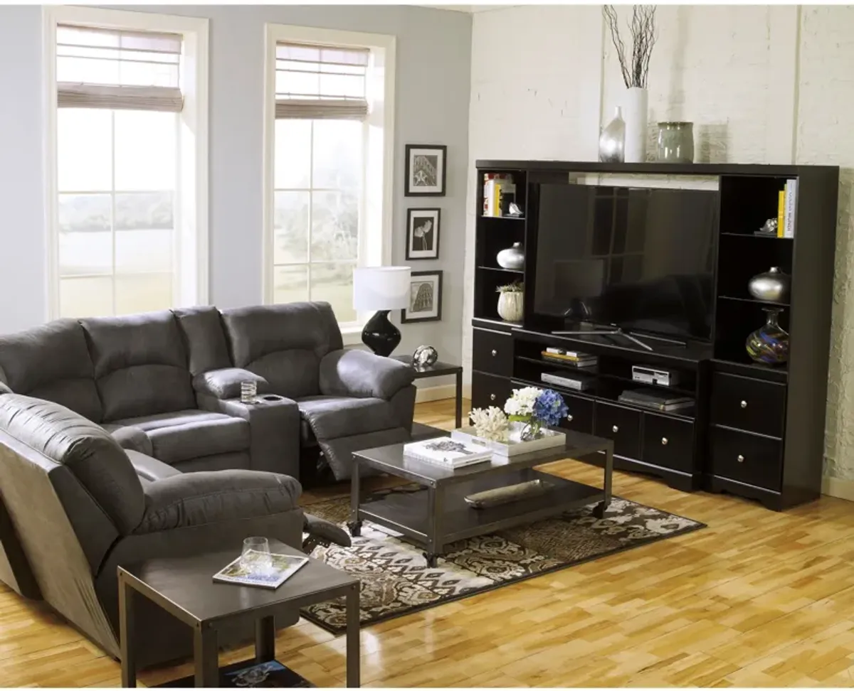 Grover 2 Piece Reclining Sectional