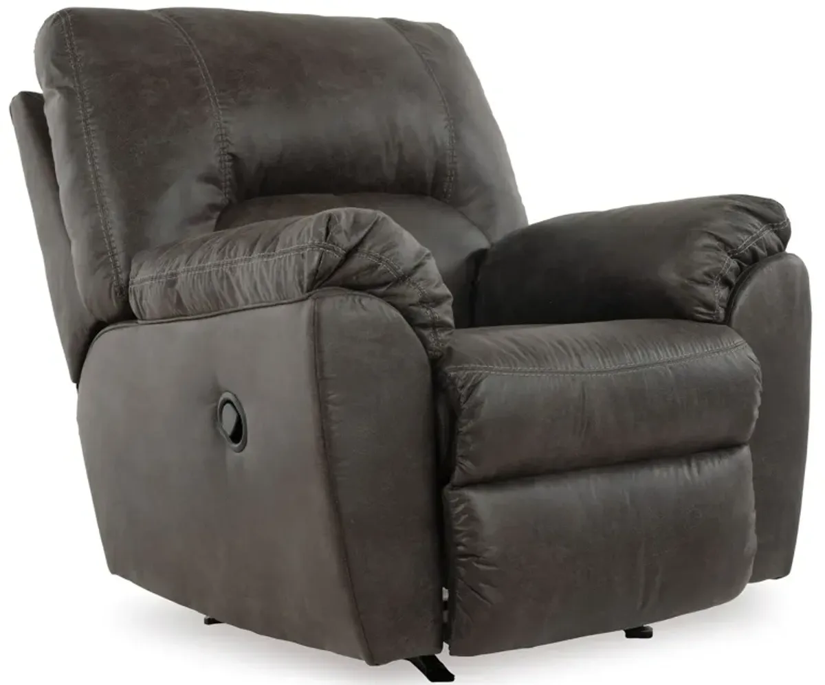 Grover Rocker Recliner