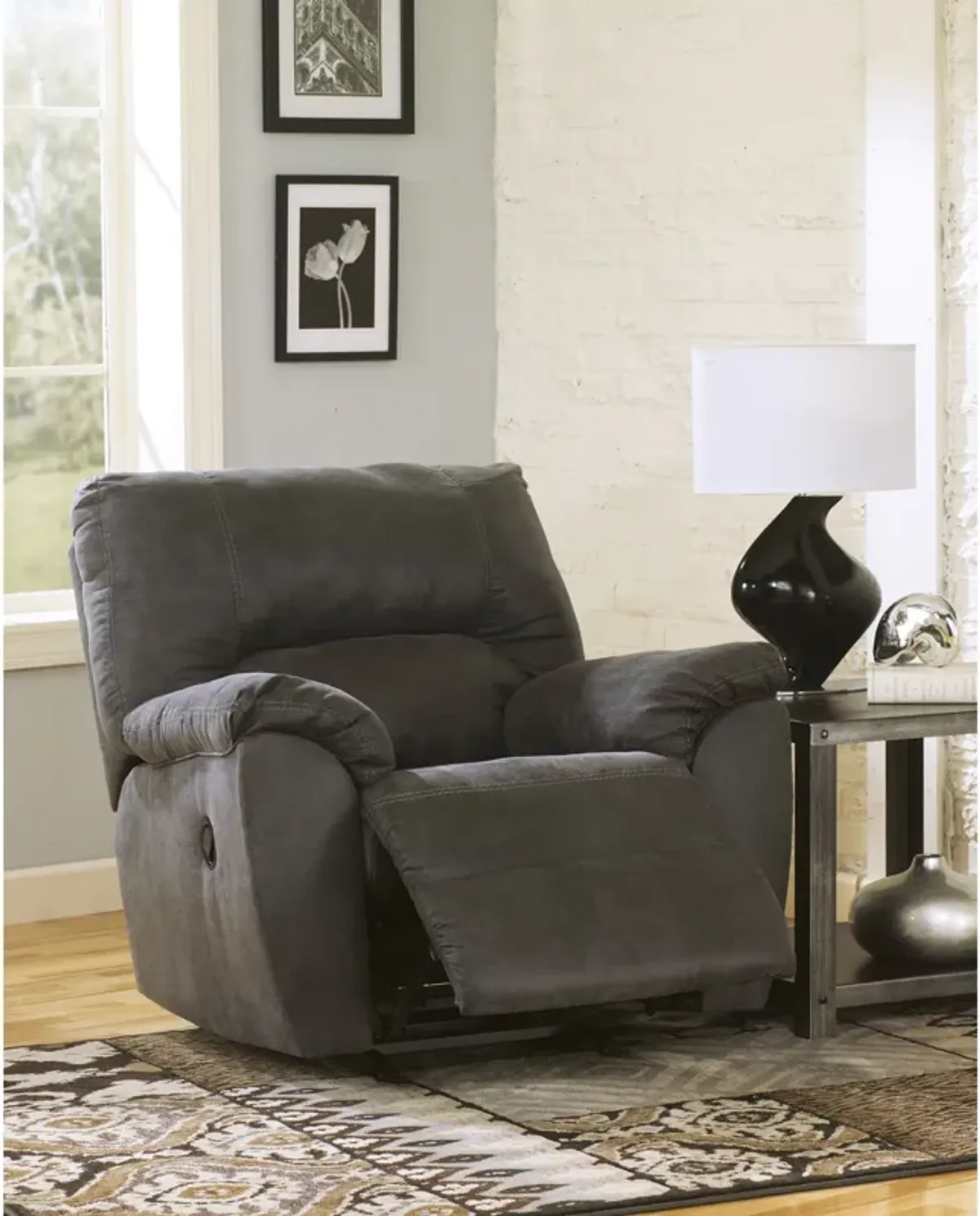 Grover Rocker Recliner