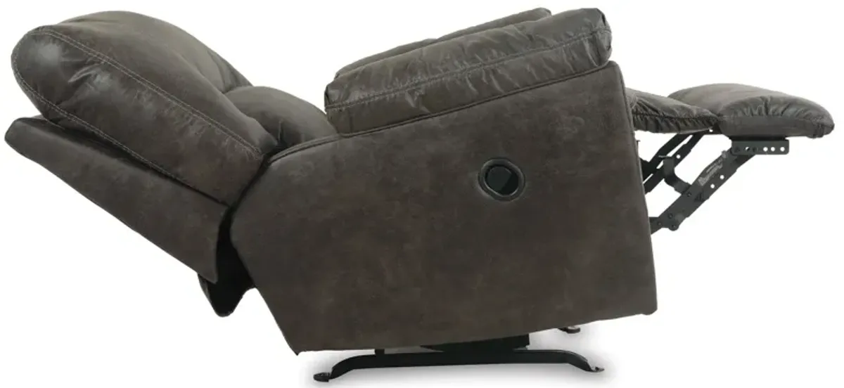 Grover Rocker Recliner