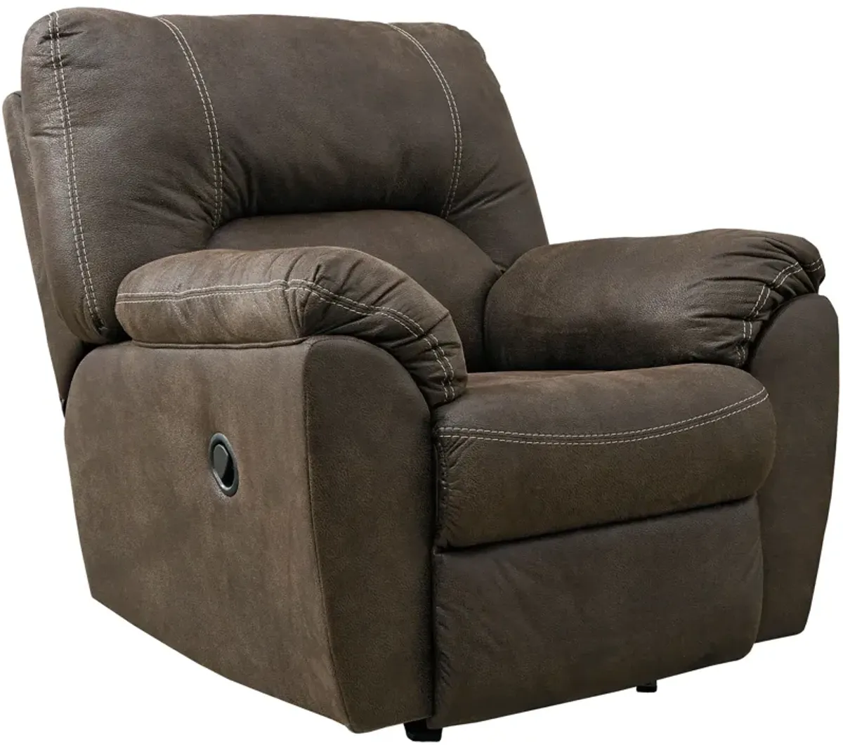 Grover Rocker Recliner