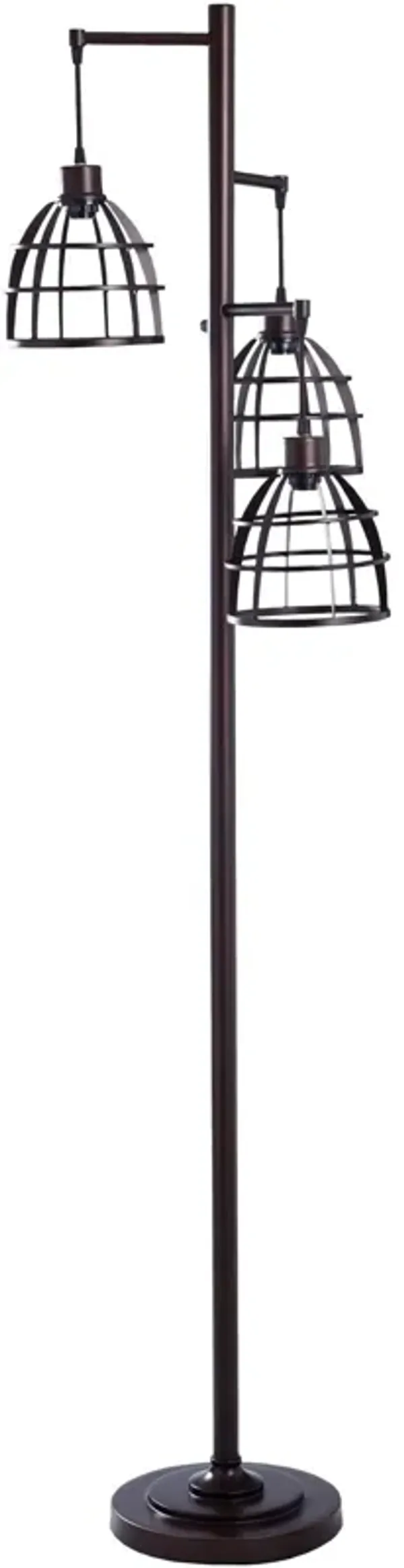 Gage Floor Lamp