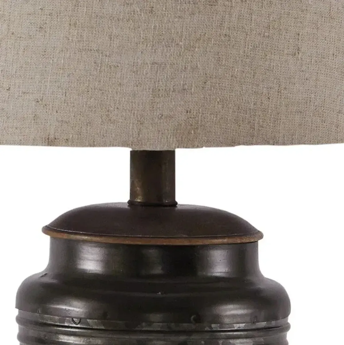 Norbert Set of 2 Table Lamps