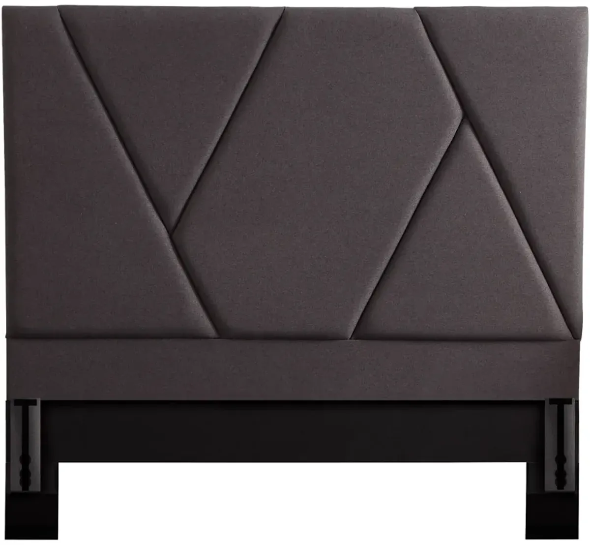 Modern Upholstered Headboard