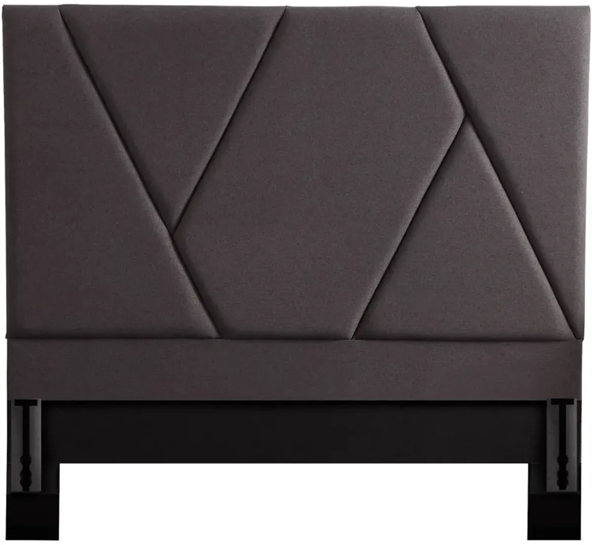 Modern Upholstered Headboard