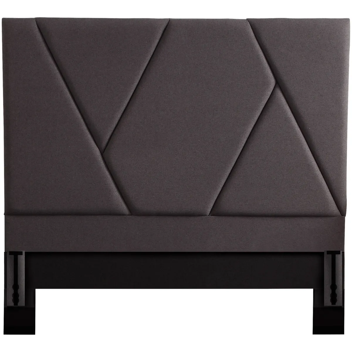 Modern Upholstered Headboard