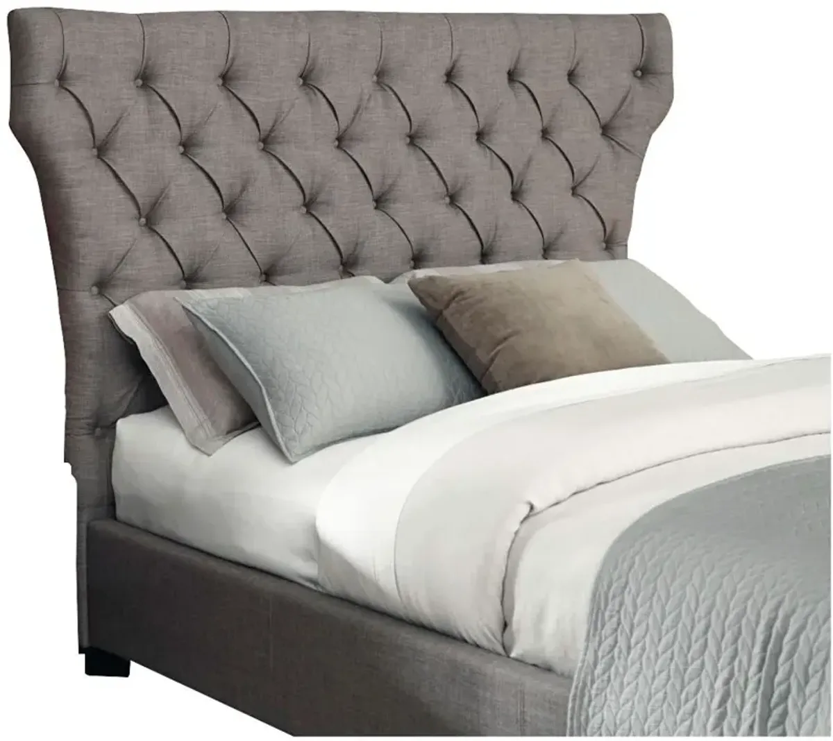 Melina Storage Bed