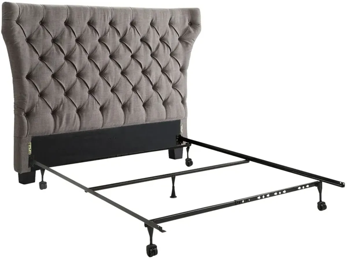 Melina Storage Bed