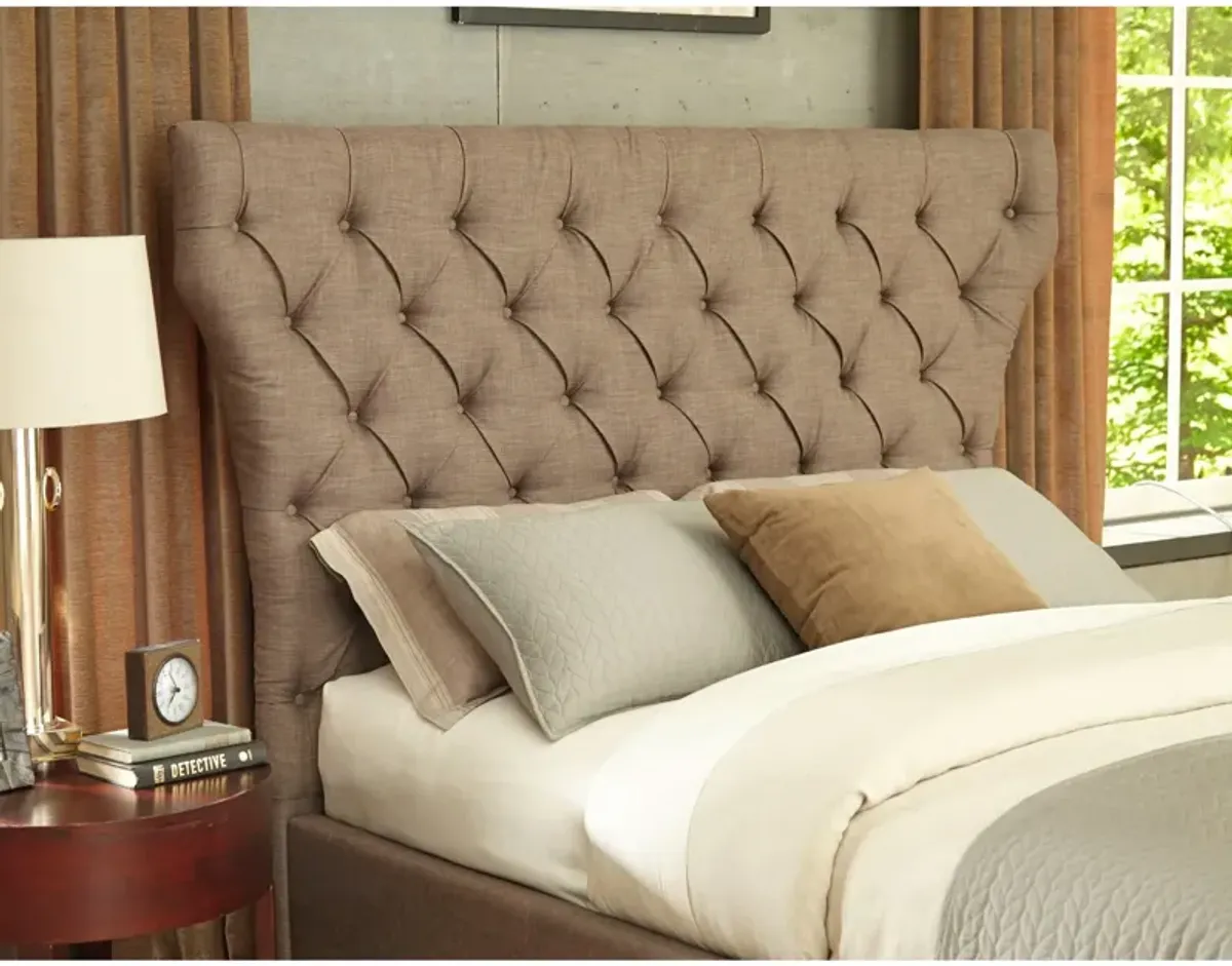 Melina Headboard