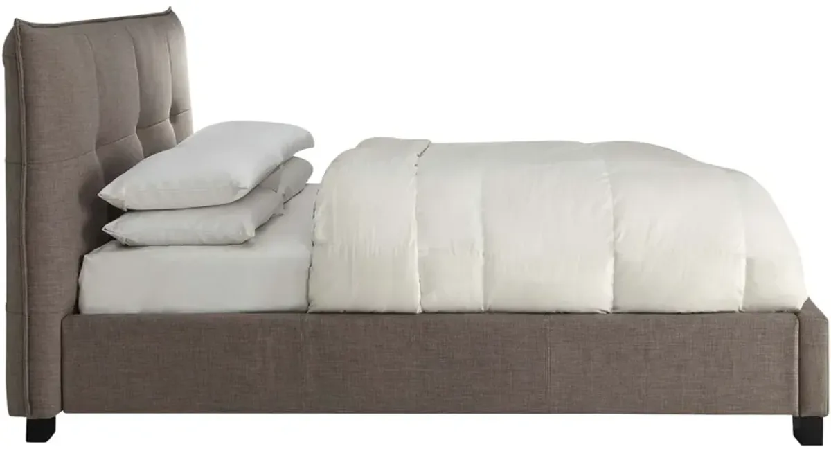 Modus Furniture International Adona Bed