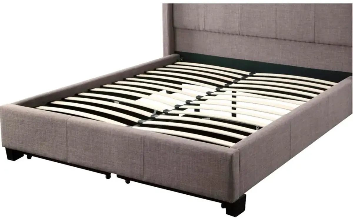 Adona Storage Bed