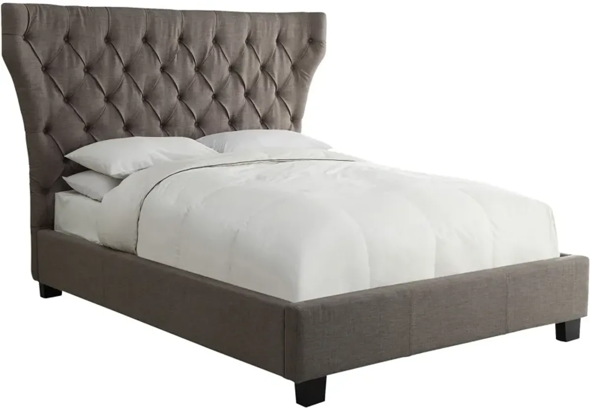 Modus Furniture International Melina Storage Bed