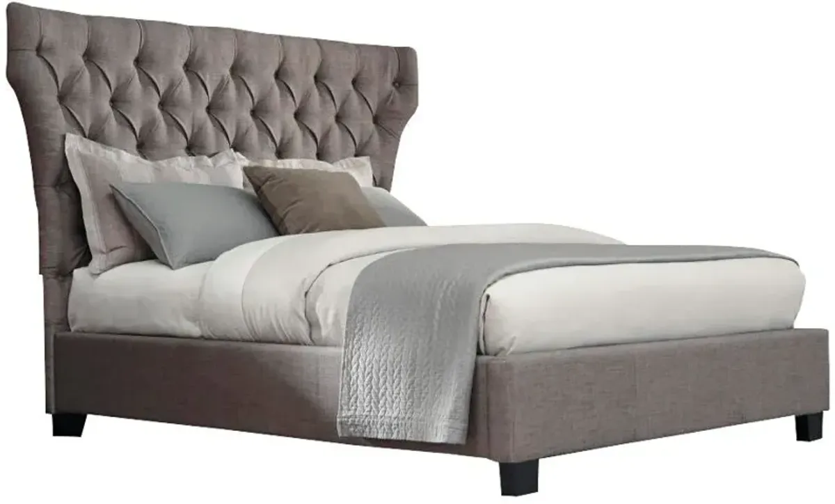 Melina Storage Bed