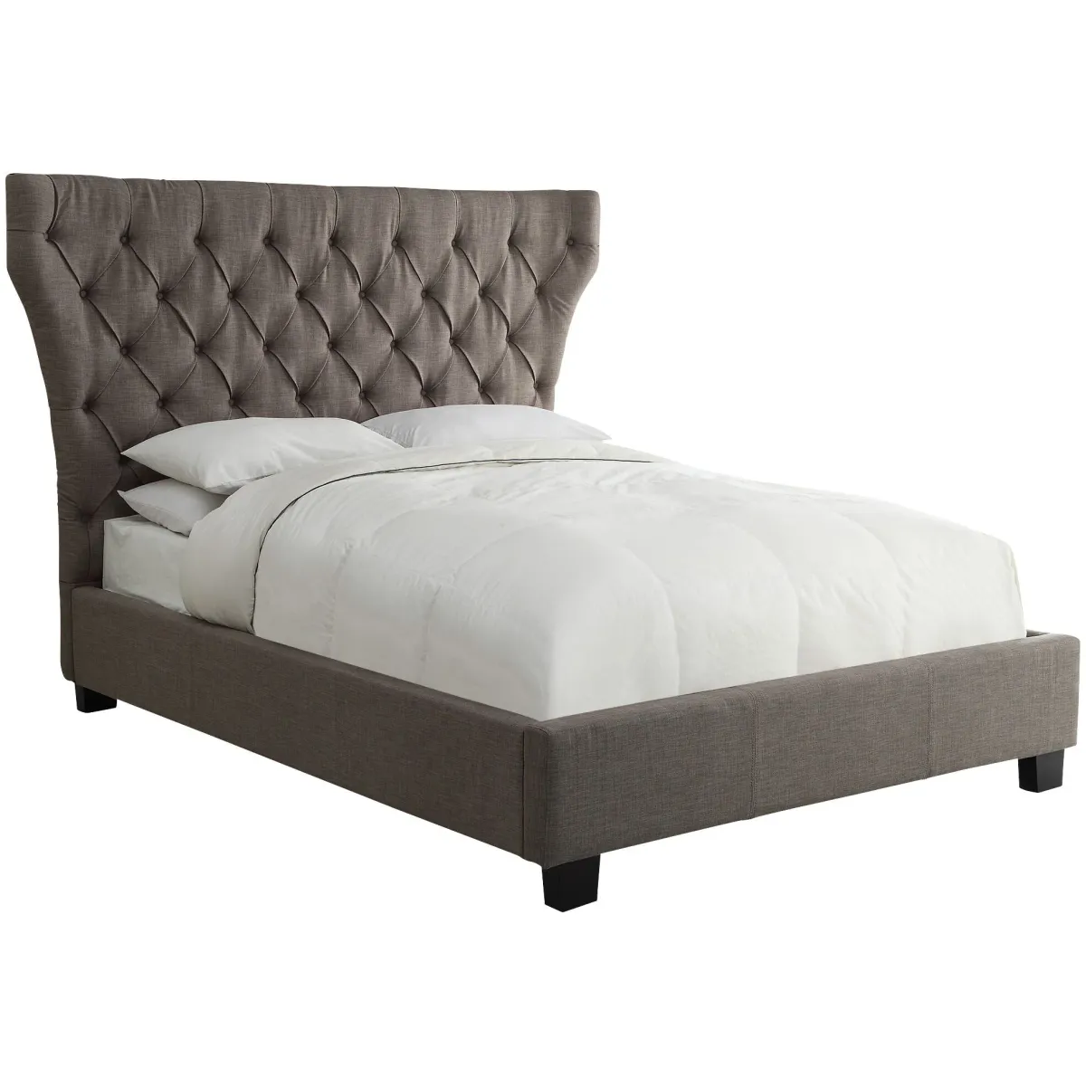 Melina Storage Bed