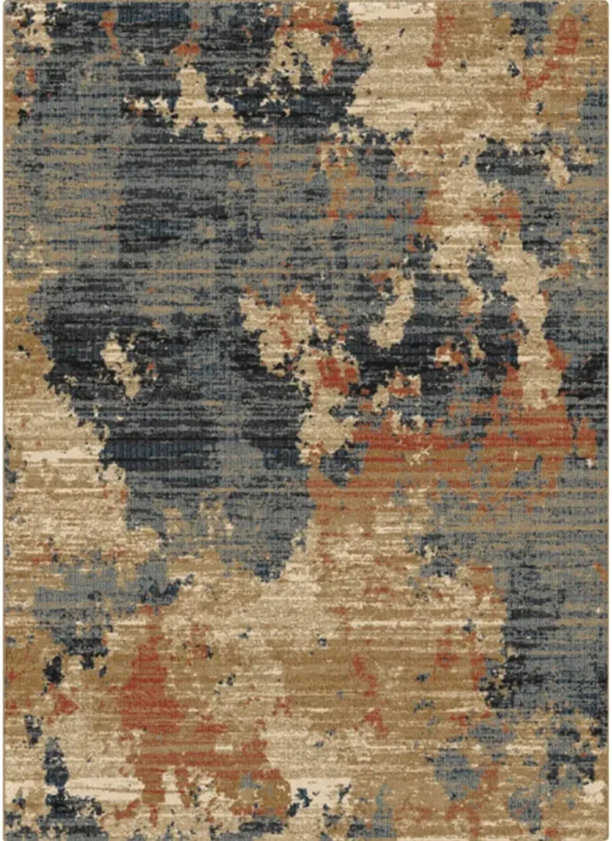 Adagio High Plains Silverton Rug