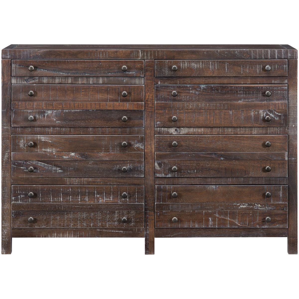 | Townsend Dresser | Gunmetal