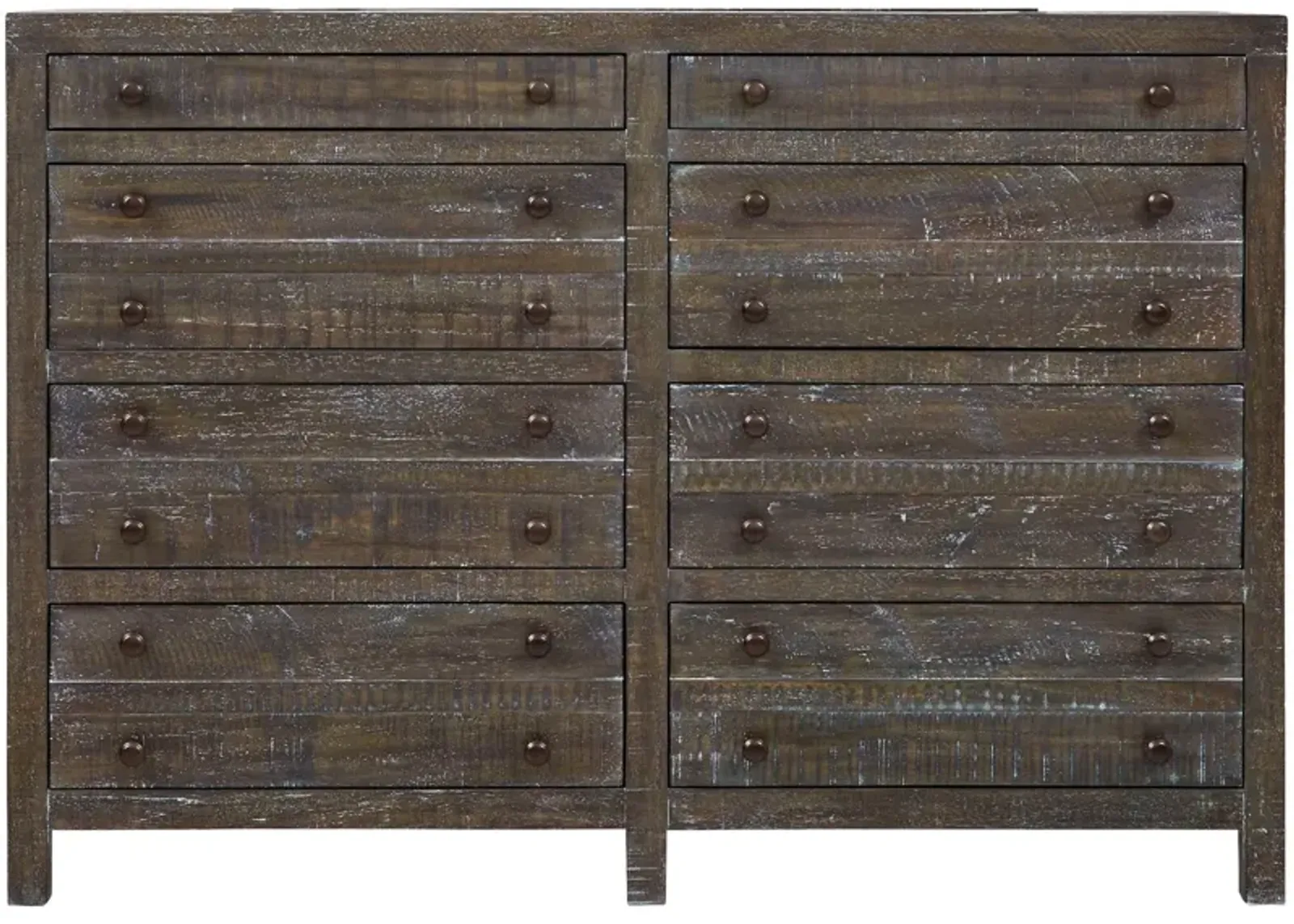 Townsend Dresser