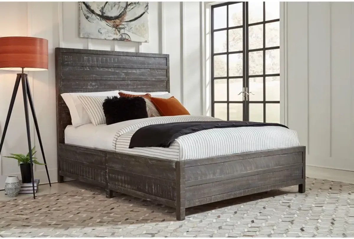 Townsend Bed