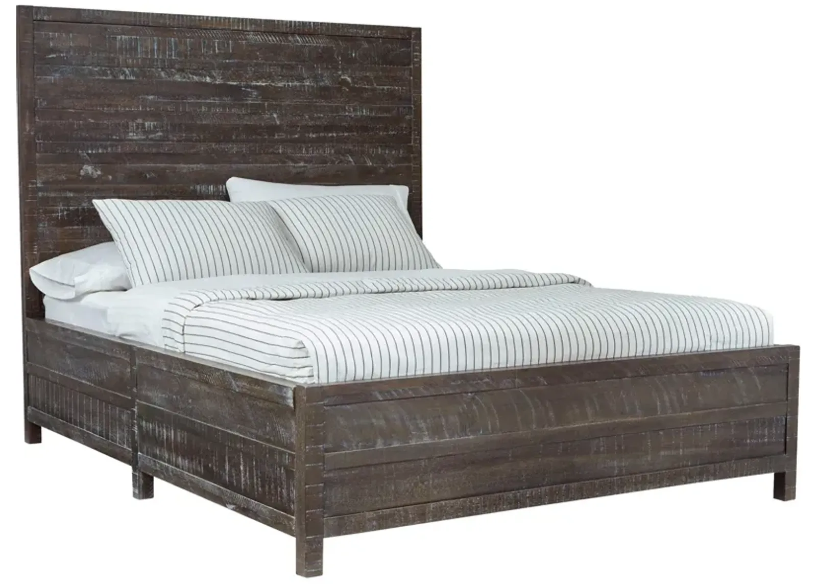 Townsend Bed