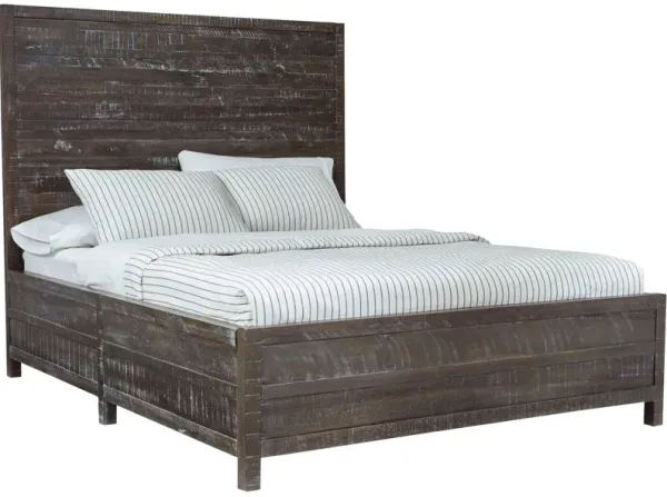 Modus Furniture International Townsend Bed