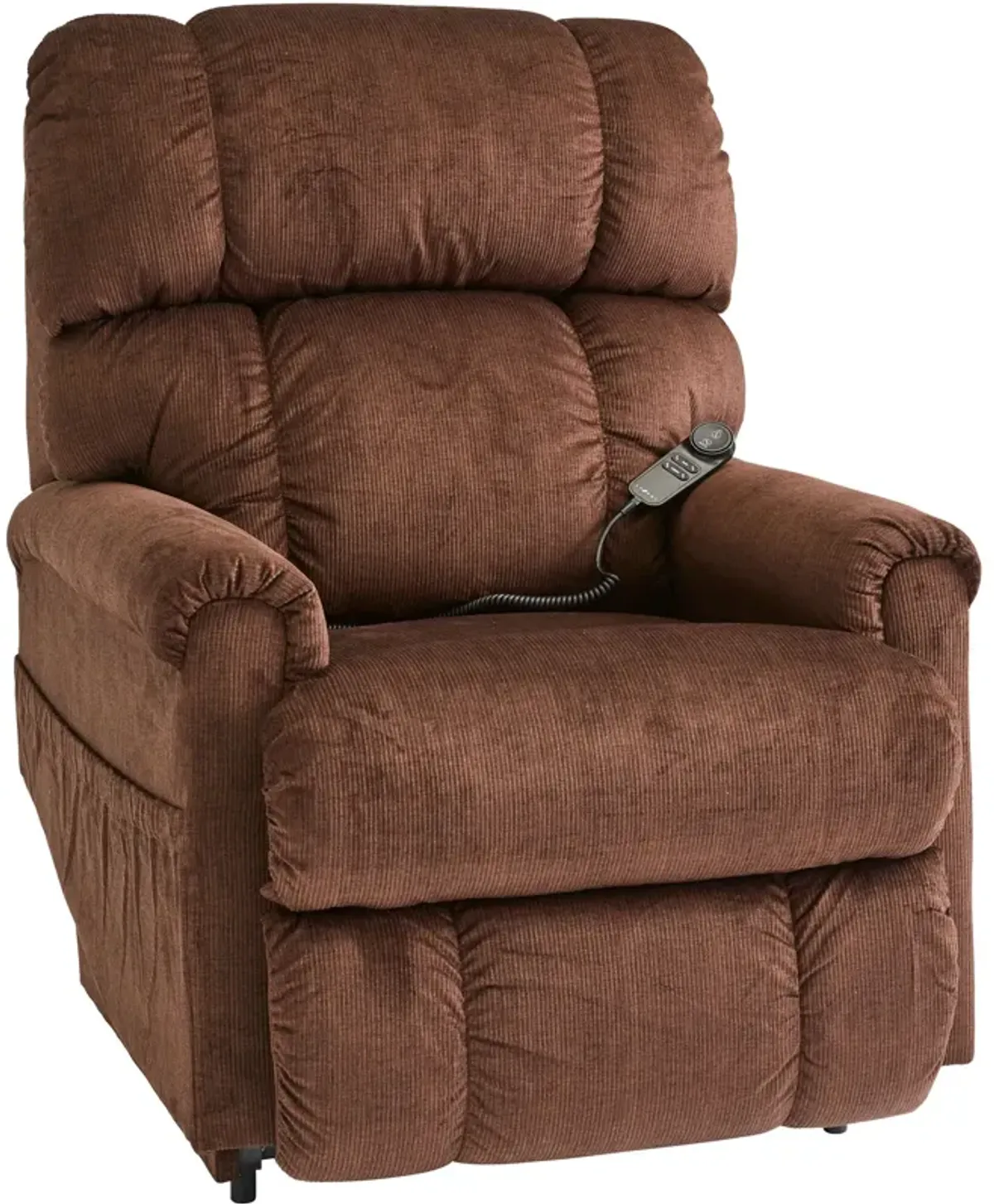 Pinnacle Lux-Lift Chair Recliner