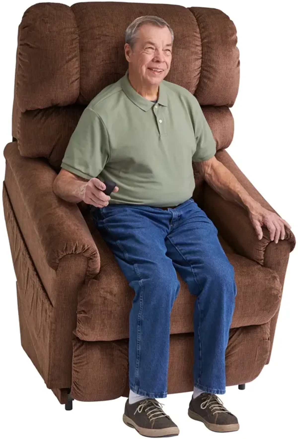 Pinnacle Lux-Lift Chair Recliner