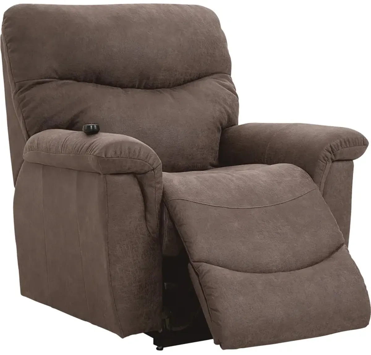 James Lux-Lift Chair Recliner