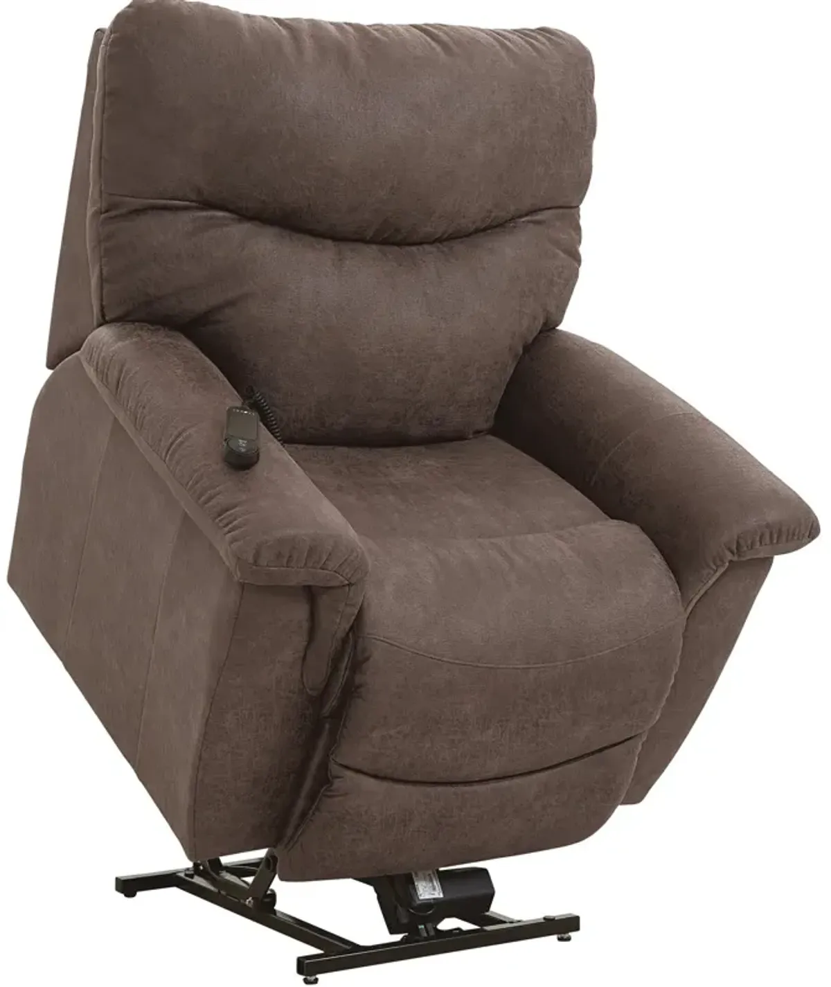 James Lux-Lift Chair Recliner