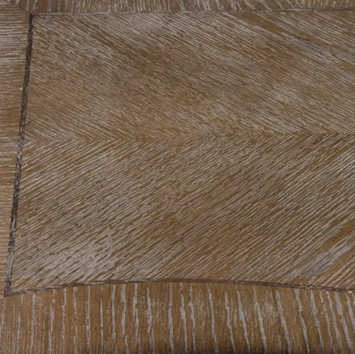 Liberty Furniture Magnolia Manor Sofa Table