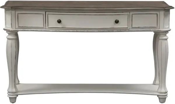 Liberty Furniture Magnolia Manor Sofa Table