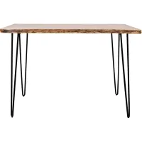 Natures Edge Natural Counter Table