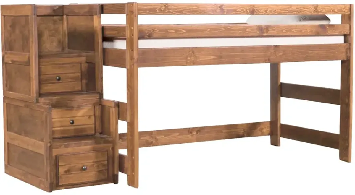 Bayview Loft Bed