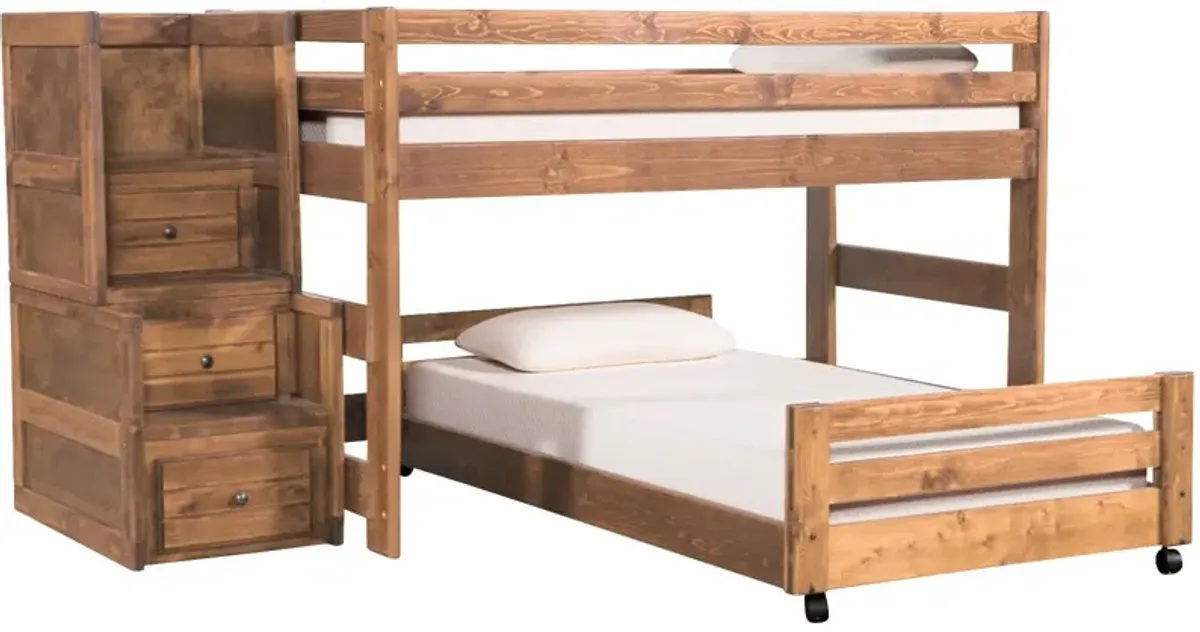 Bayview Loft Bed