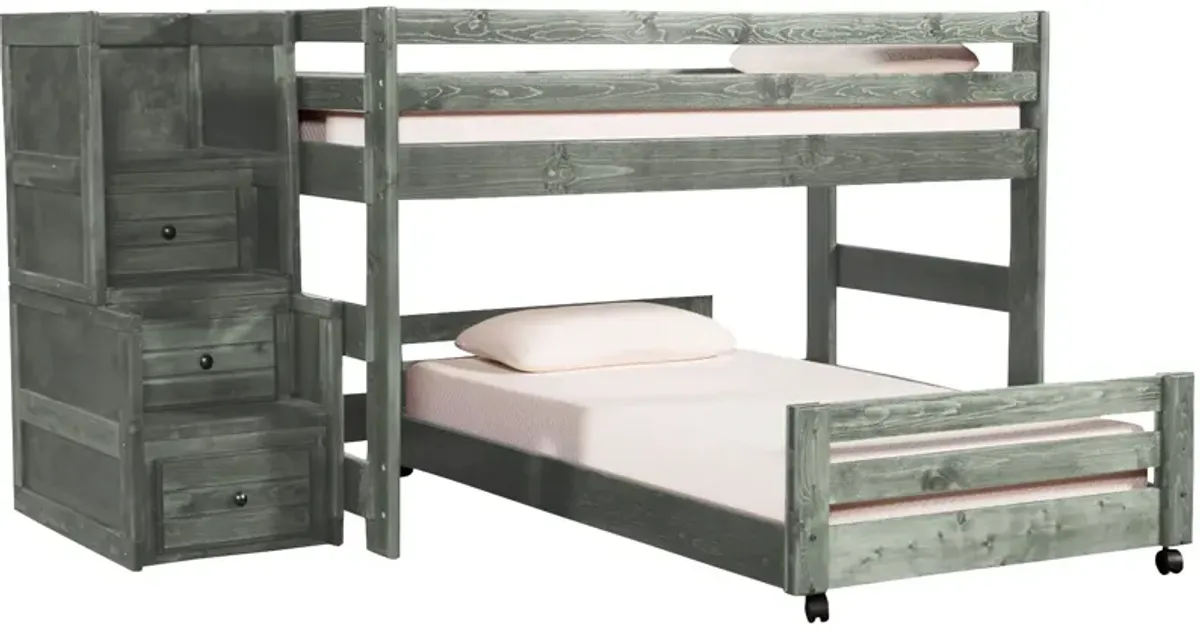 Bayview Loft Bed