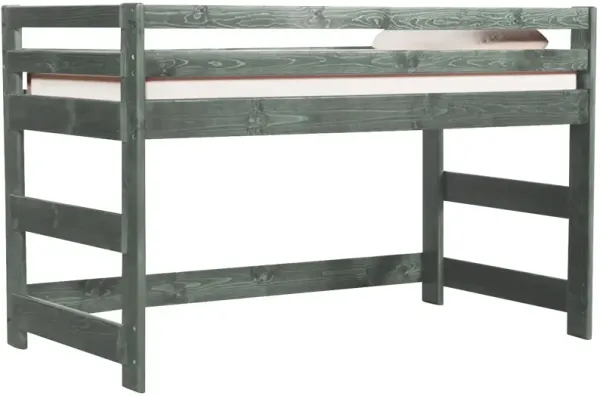 Trendwood Bayview Loft Bed