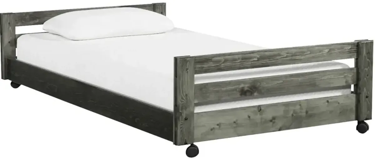 Trendwood Bayview Bed