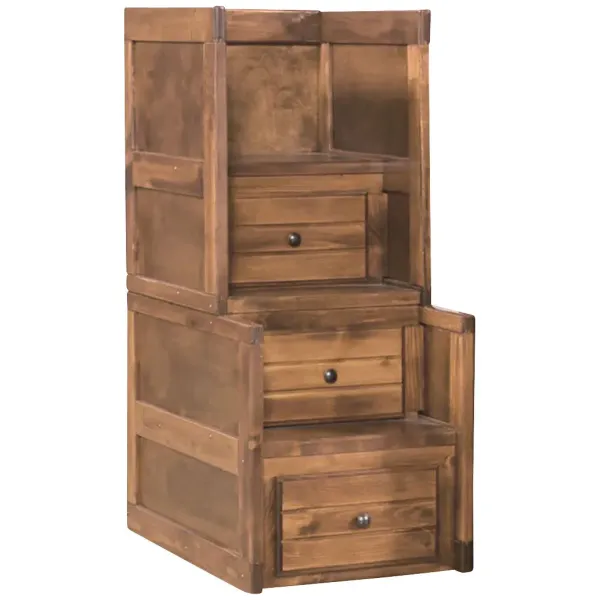 Trendwood Bayview Junior Stairway Chest